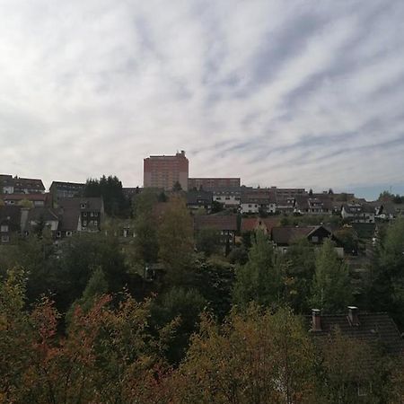 Crisand 2 Bergen 알테나우 외부 사진