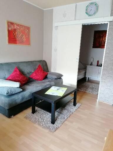Crisand 2 Bergen 알테나우 외부 사진
